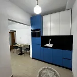 Center Apartamento