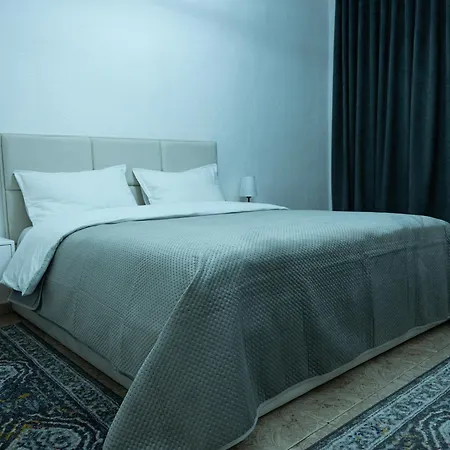 Center Apartamento