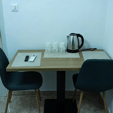 Center Apartamento