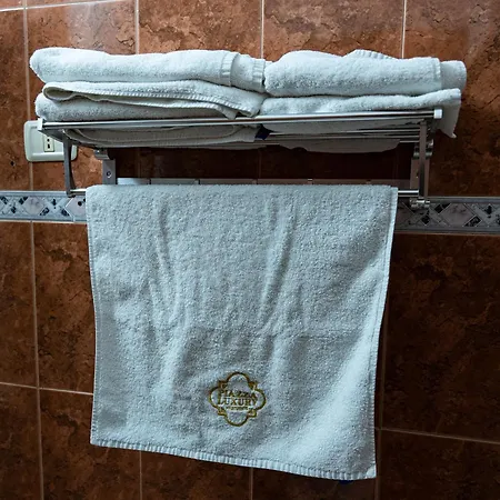 Apartamento Center