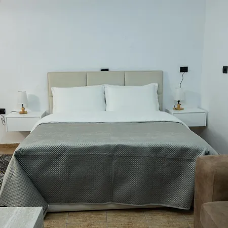 Apartamento Center Tirana