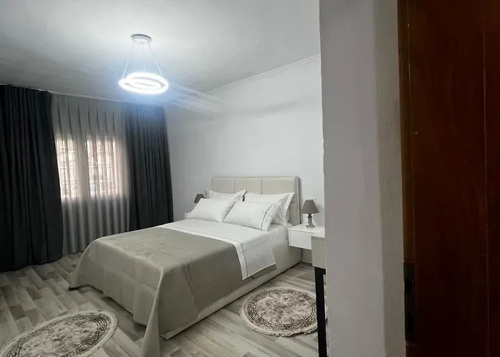 Center * Tirana