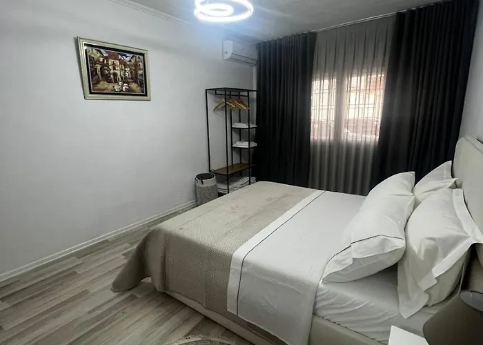 Center Tirana