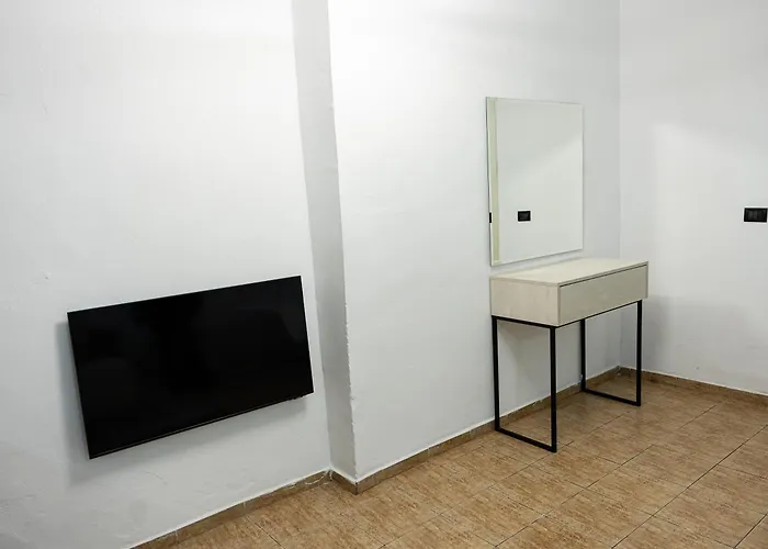 Center Apartment